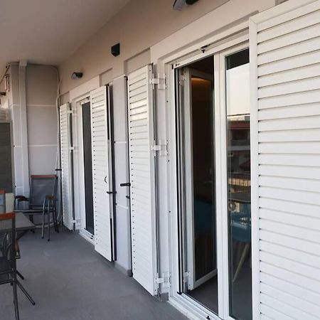 Πολυτελές Διαμέρισμα 2 Χαλκίδα-Παραλία Αυλίδος Paralia Avlidhos Экстерьер фото